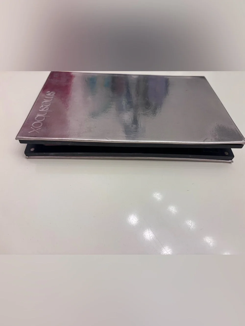 Smashbox The Master Class Palette